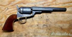 Uberti Colt 1851 Navy Conversion .38 Special  |  9x29mmR