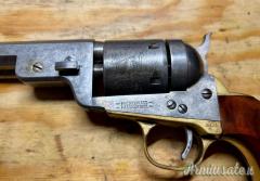 Uberti Colt 1851 Navy Conversion .38 Special  |  9x29mmR