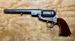 Uberti Colt 1851 Navy Conversion