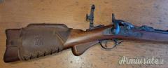 Cedo Trapdoor 45-70 mod. 1884