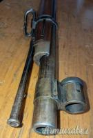 Cedo Trapdoor 45-70 mod. 1884