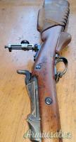 Cedo Trapdoor 45-70 mod. 1884