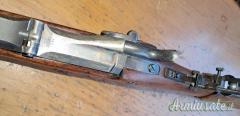 Cedo Trapdoor 45-70 mod. 1884
