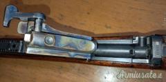 Cedo Trapdoor 45-70 mod. 1884