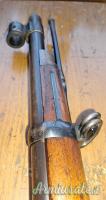 Cedo Trapdoor 45-70 mod. 1884