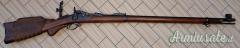 Cedo Trapdoor 45-70 mod. 1884