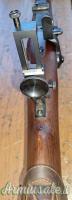 Cedo Trapdoor 45-70 mod. 1884
