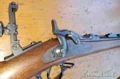 Cedo Trapdoor 45-70 mod. 1884