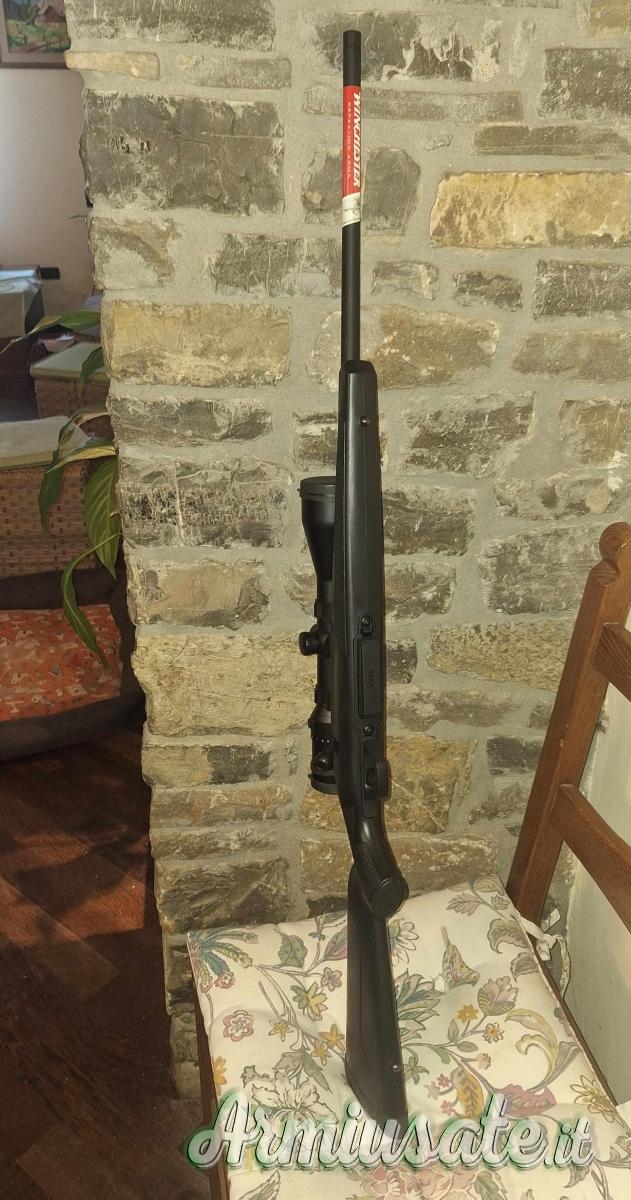 Winchester XPR .223 Remington Winchester XPR .223 Remington