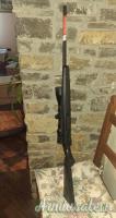 Winchester XPR .223 Remington