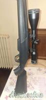 Winchester XPR .223 Remington