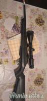 Winchester XPR .223 Remington