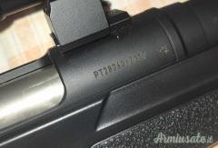 Winchester XPR .223 Remington