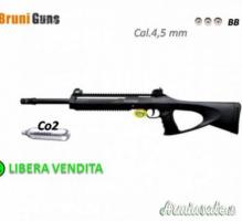 Bruni ... 4.5/.177