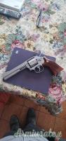 S&W 357 MAGNUM .357 Remington Maximum