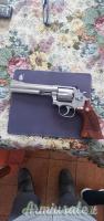 S&W 357 MAGNUM .357 Remington Maximum