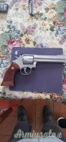 S&W 357 MAGNUM .357 Remington Maximum