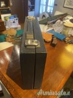 Franchi 1911 7.65x22mm Parabellum  |  7.65x22mm Luger  | .30 Luger
