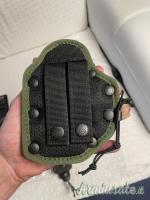 Fondina glock