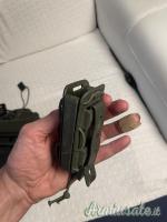 Fondina glock