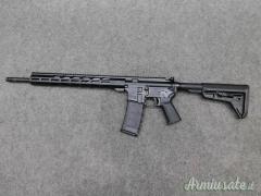 Ruger | Sturm MPR 556 .223 Remington