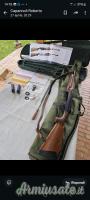 Benelli Argo .30-30 Winchester