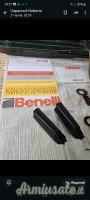 Benelli Argo .30-30 Winchester