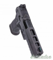 SIG-Sauer P320 X5 9x21mm IMI