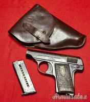 ...Altro | Non elencato 1930 .25 ACP  |  6.35 mm Browning