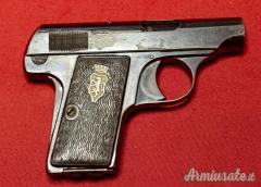 ...Altro | Non elencato 1930 .25 ACP  |  6.35 mm Browning