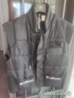 gilet tiro dinamico D-SHOOT tg M