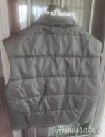 gilet tiro dinamico D-SHOOT tg M