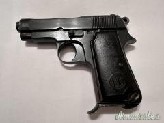 Beretta 34 .380 ACP  | 9x17mm Browning Short