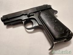 Beretta 34 .380 ACP  | 9x17mm Browning Short