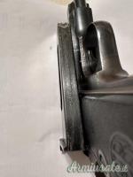 Beretta 34 .380 ACP  | 9x17mm Browning Short