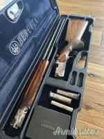 Beretta DT 10 trident 12