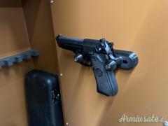 Beretta 98 fs 9x21mm IMI
