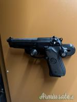 Beretta 98 fs 9x21mm IMI