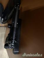 Beretta 98 fs 9x21mm IMI