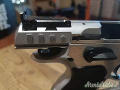 VENDUTA - Tanfoglio Stock 2 9x21mm IMI