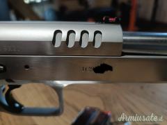 VENDUTA - Tanfoglio Stock 2 9x21mm IMI