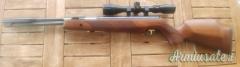 Weihrauch HW 977 4.5/.177