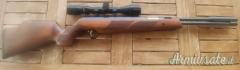 Weihrauch HW 977 4.5/.177