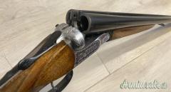 Beretta ausonia 12