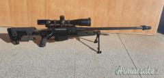 B&T Brugger & Thomet APR 338 .338 Lapua Magnum