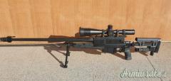 B&T Brugger & Thomet APR 338 .338 Lapua Magnum