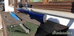 Kelbly STOLLE PANDA 6 mm PPC