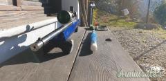 Kelbly STOLLE PANDA 6 mm PPC