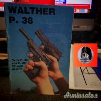 Walther P38 alla P88