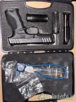 Stoeger STR9-L 9x21mm IMI